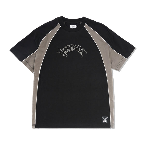 Hoddle Hoddle Sound Tee, Black