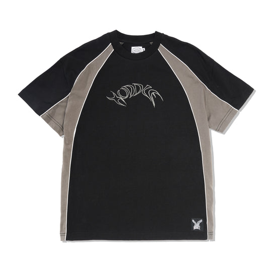 Hoddle Sound Tee, Black