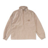PoSA Anorak, Concrete
