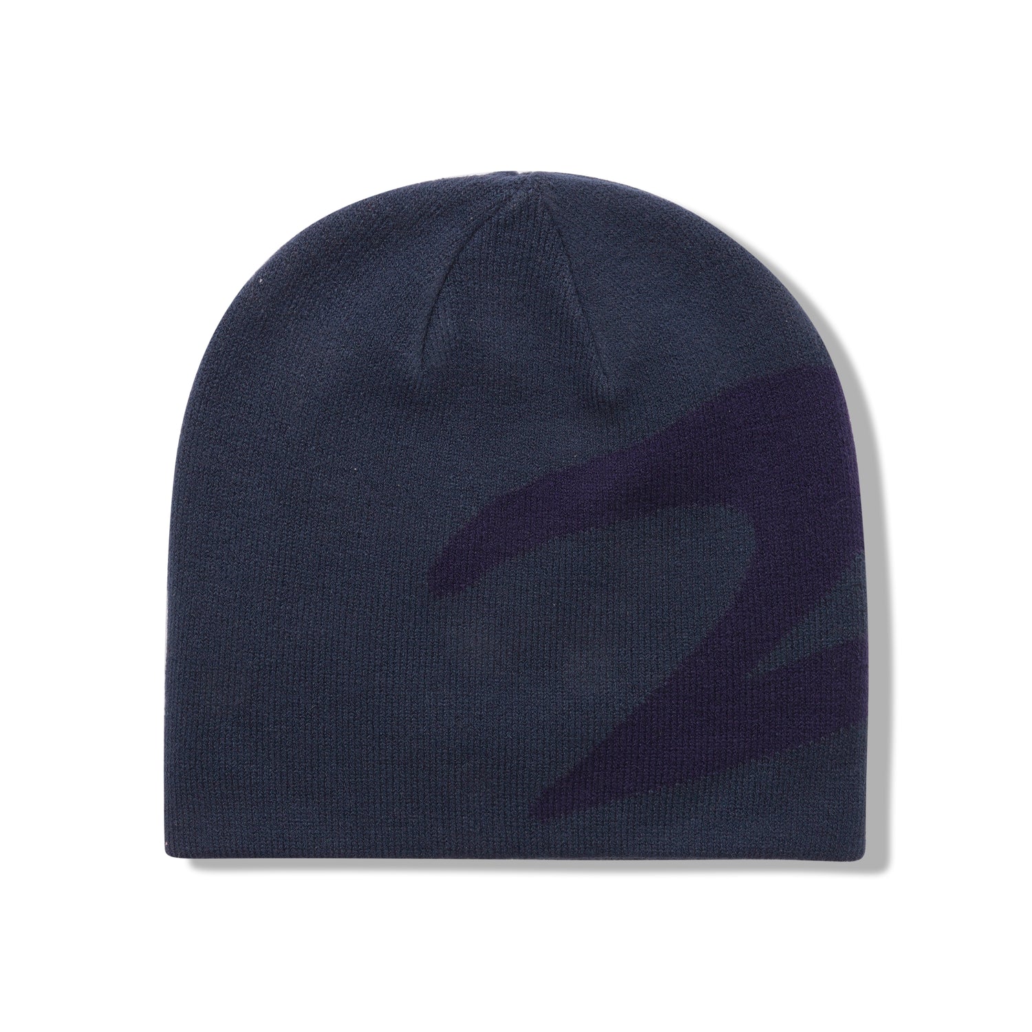 2 Skully Beanie, Navy