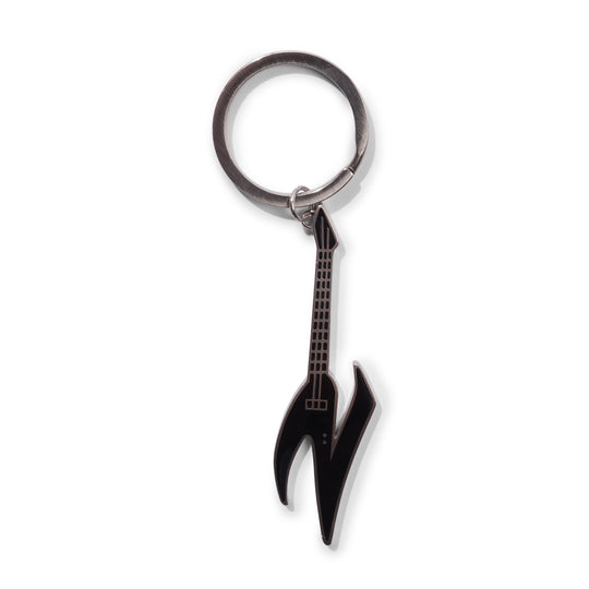 Guitar Key Chain