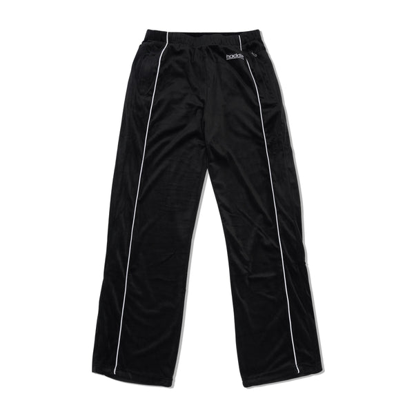 Hoddle Primary Track Pants, Black
