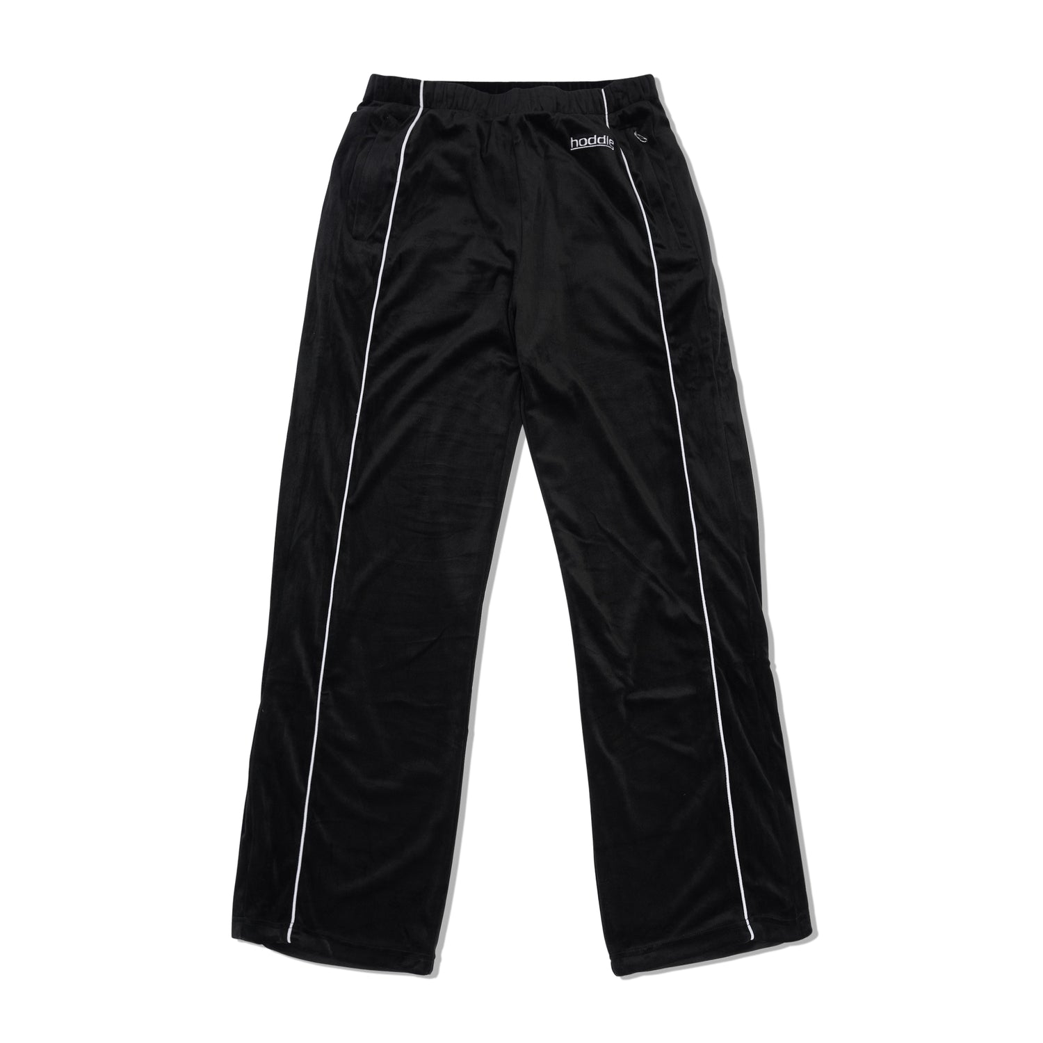 Primary Track Pants, Black