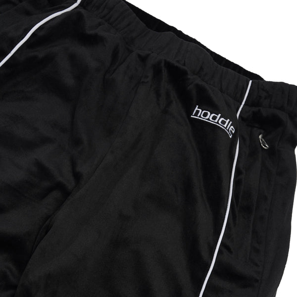 Hoddle Primary Track Pants, Black