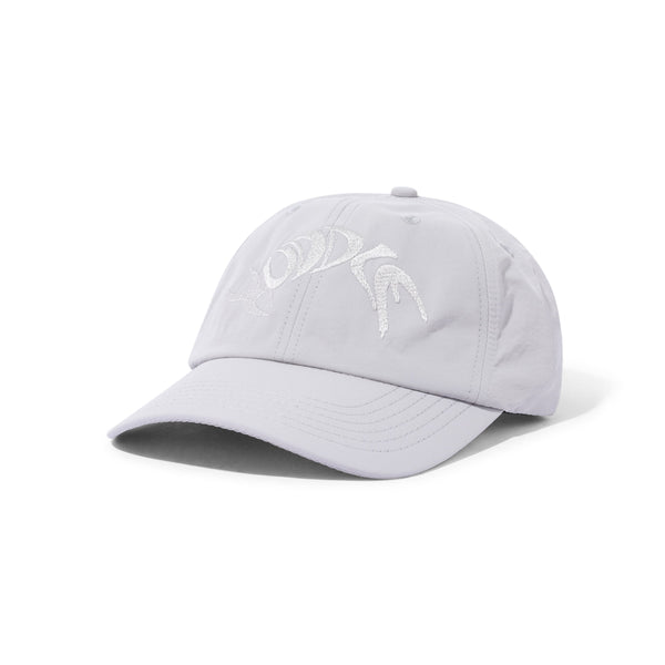 Hoddle Hoddle Nylon Hat, Grey