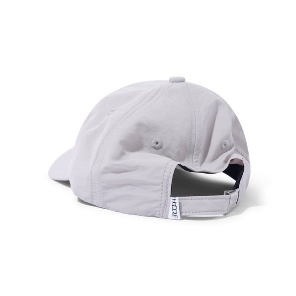 Hoddle Hoddle Nylon Hat, Grey
