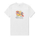 Low Rider Tee, Ash