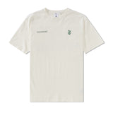 Puma x QGC Modern Graphic Tee, Warm White