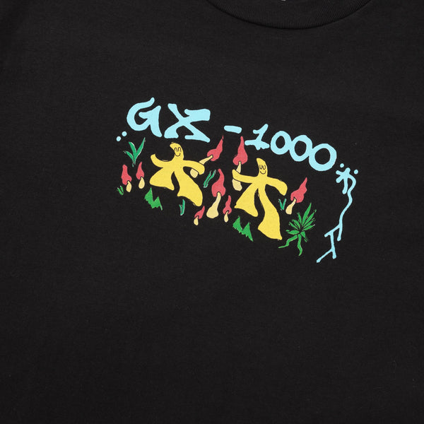 GX1000 Set Sail Tee, Black