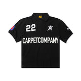 CC Polo, Black