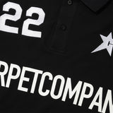 CC Polo, Black