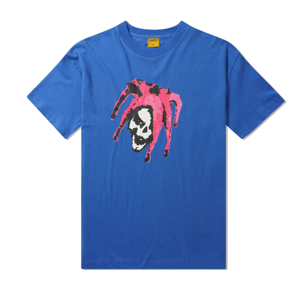 Carpet Company Jester Tee, Blue