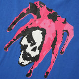 Jester Tee, Blue