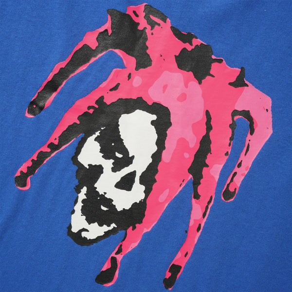 Carpet Company Jester Tee, Blue