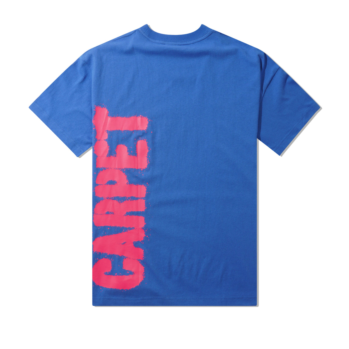 Jester Tee, Blue