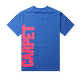 Jester Tee, Blue