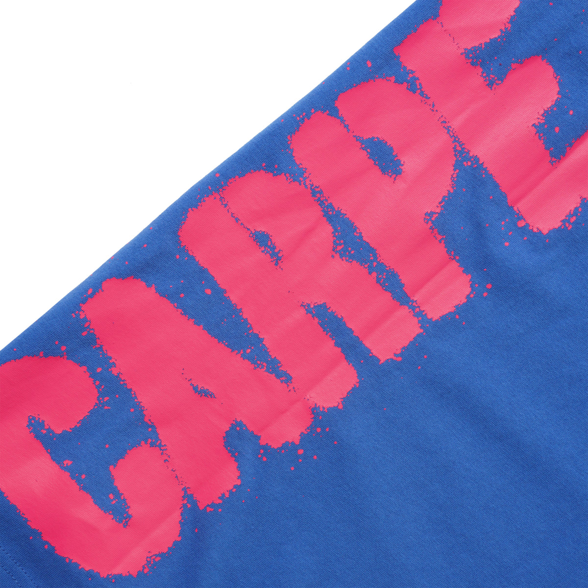 Jester Tee, Blue