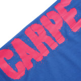 Jester Tee, Blue