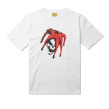 Jester Tee, White