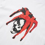 Jester Tee, White