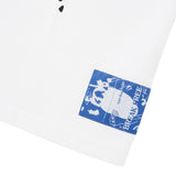 Fig 16 L/S Tee, White