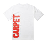 Jester Tee, White