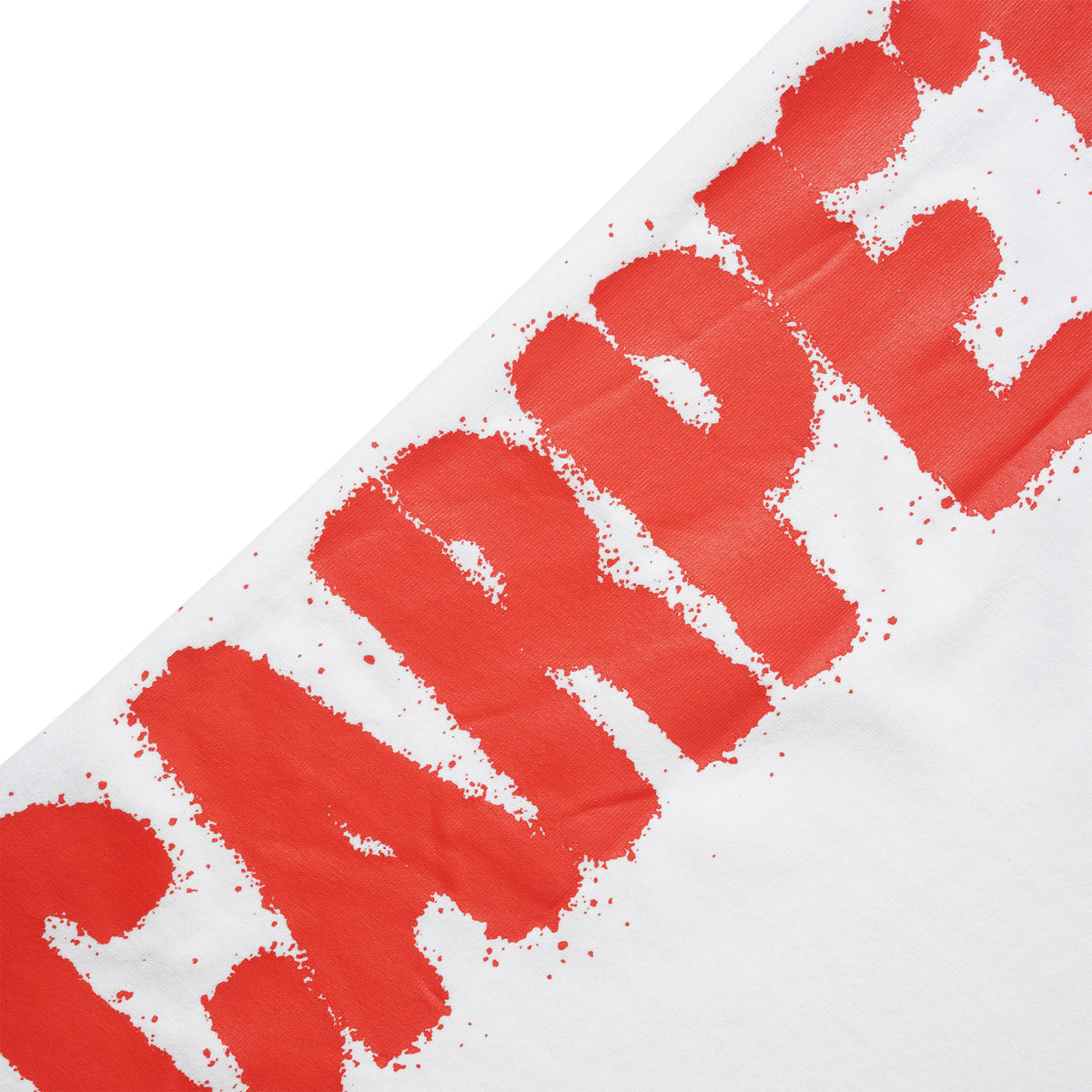 Jester Tee, White