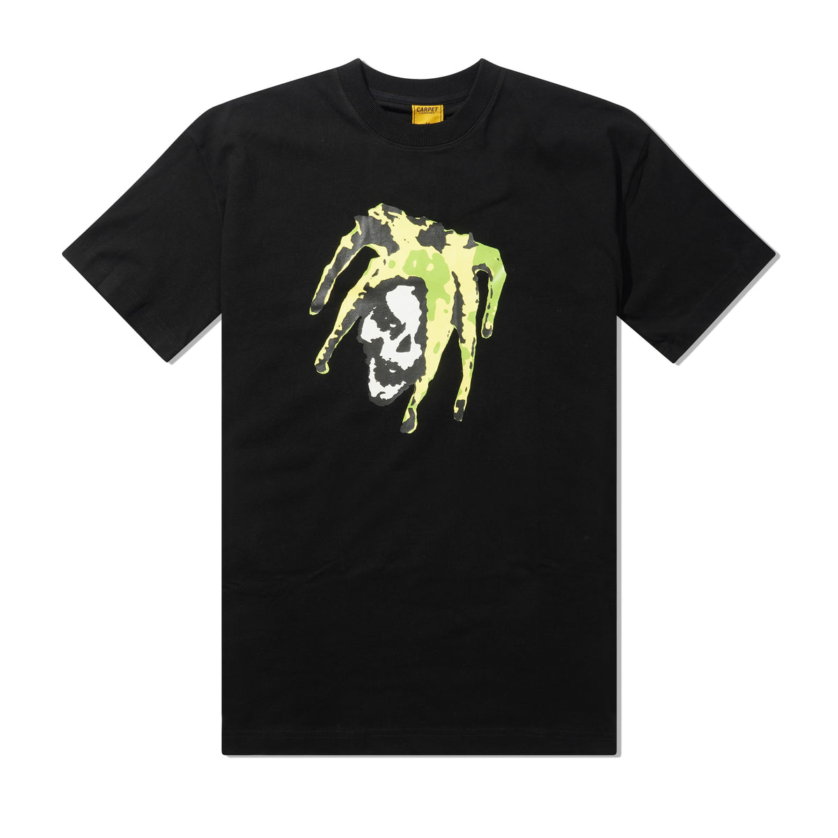 Jester Tee, Black
