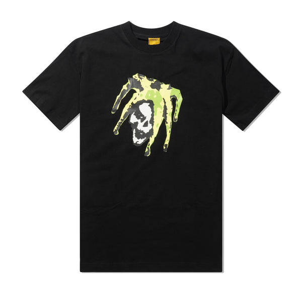 Carpet Company Jester Tee, Black