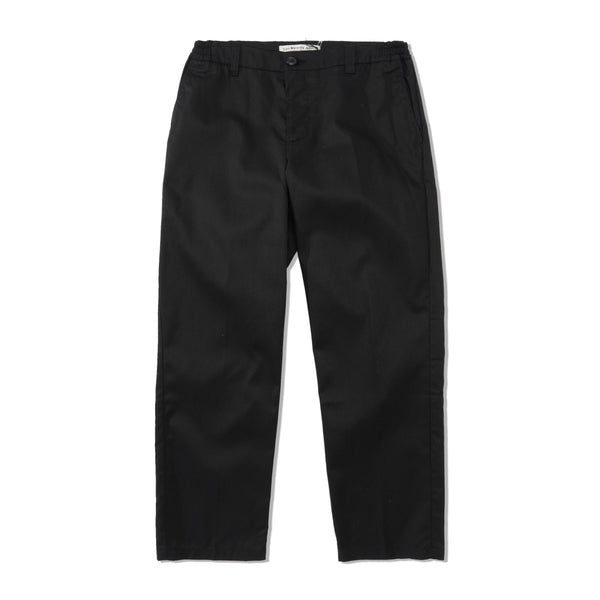 Last Resort AB PM001 Pant, Black