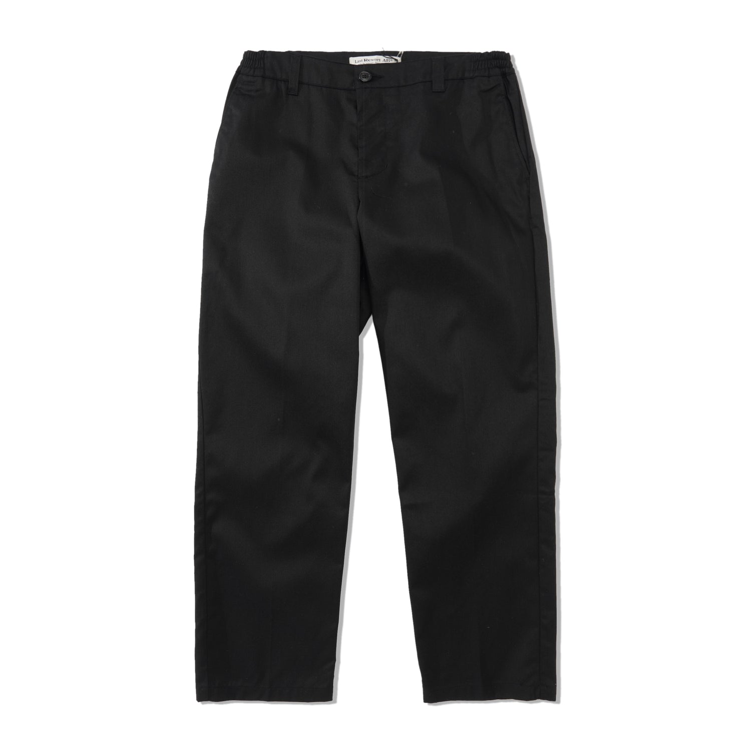 PM001 Pant, Black