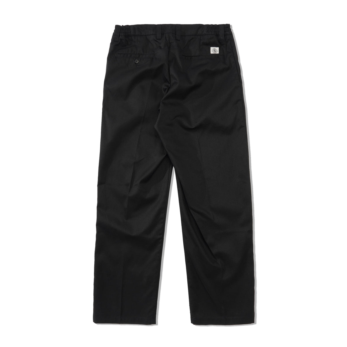 PM001 Pant, Black