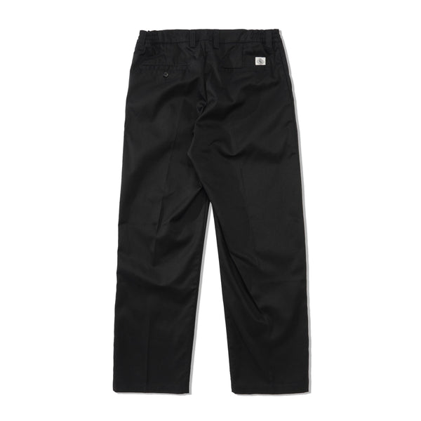 Last Resort AB PM001 Pant, Black