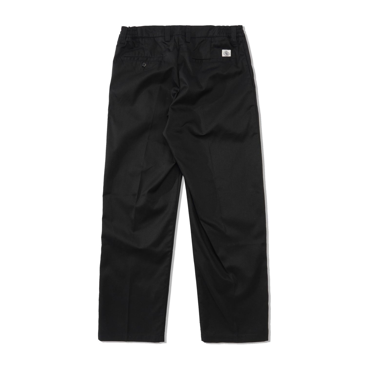 PM001 Pant, Black