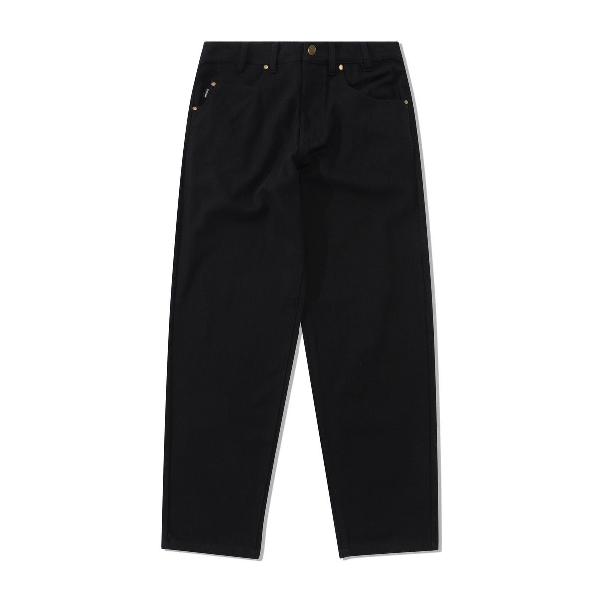 Baggy Pant, Black