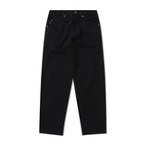 Baggy Pant, Black