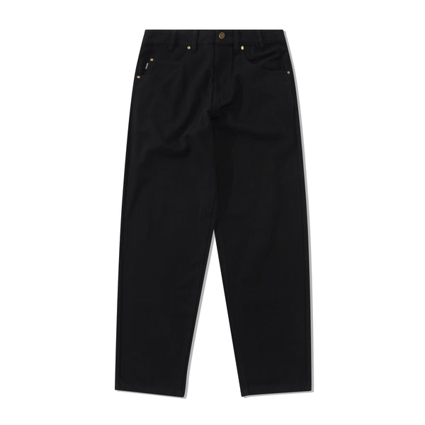 GX1000 Baggy Pant, Black