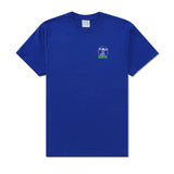 Chain Of Being Tee, Blue