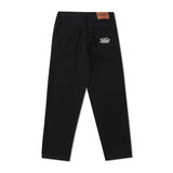 Baggy Pant, Black