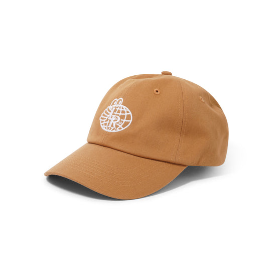 Atlas Daddy Cap, Golden Brown
