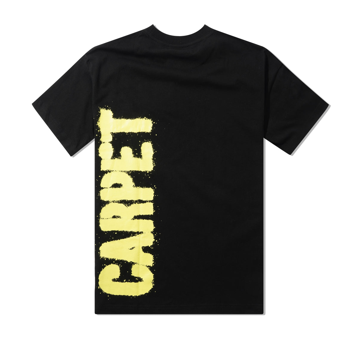 Jester Tee, Black