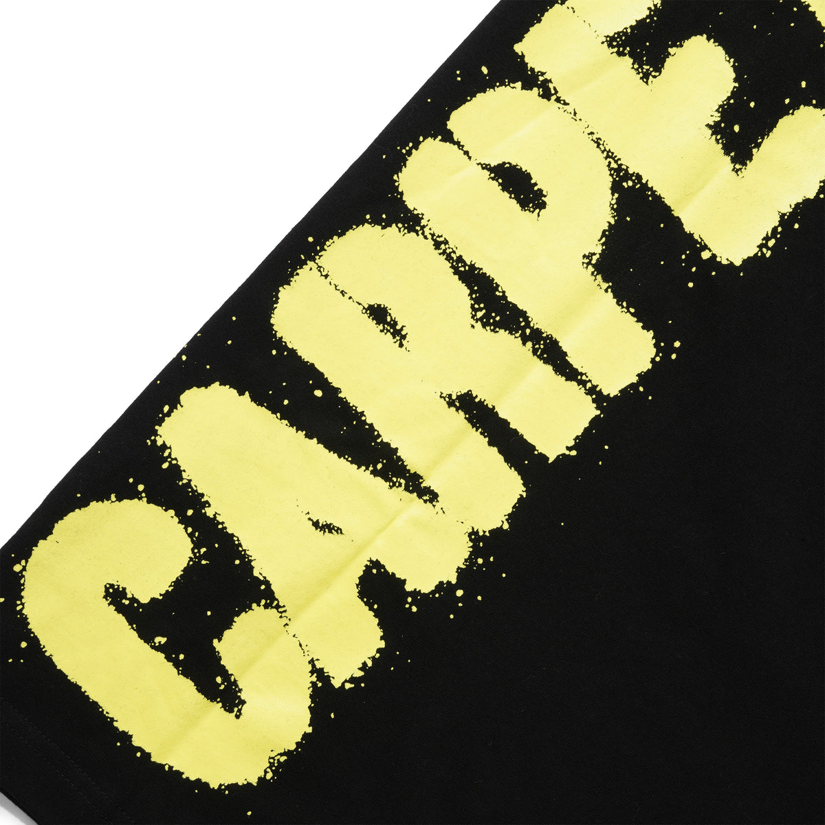 Jester Tee, Black