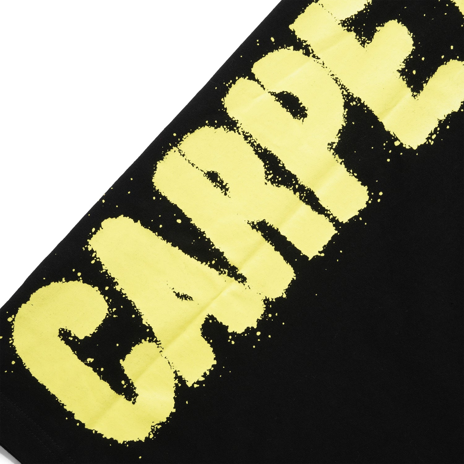 Jester Tee, Black