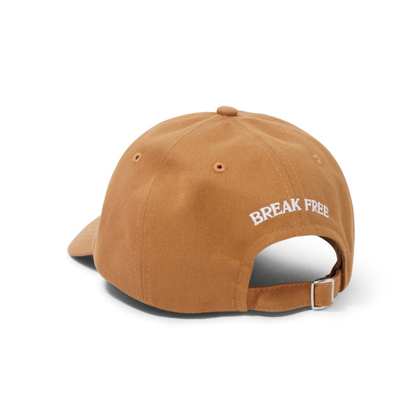Last Resort AB Atlas Daddy Cap, Golden Brown
