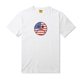 American Sad Tee, White