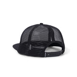 GX & Me Trucker Cap, Black