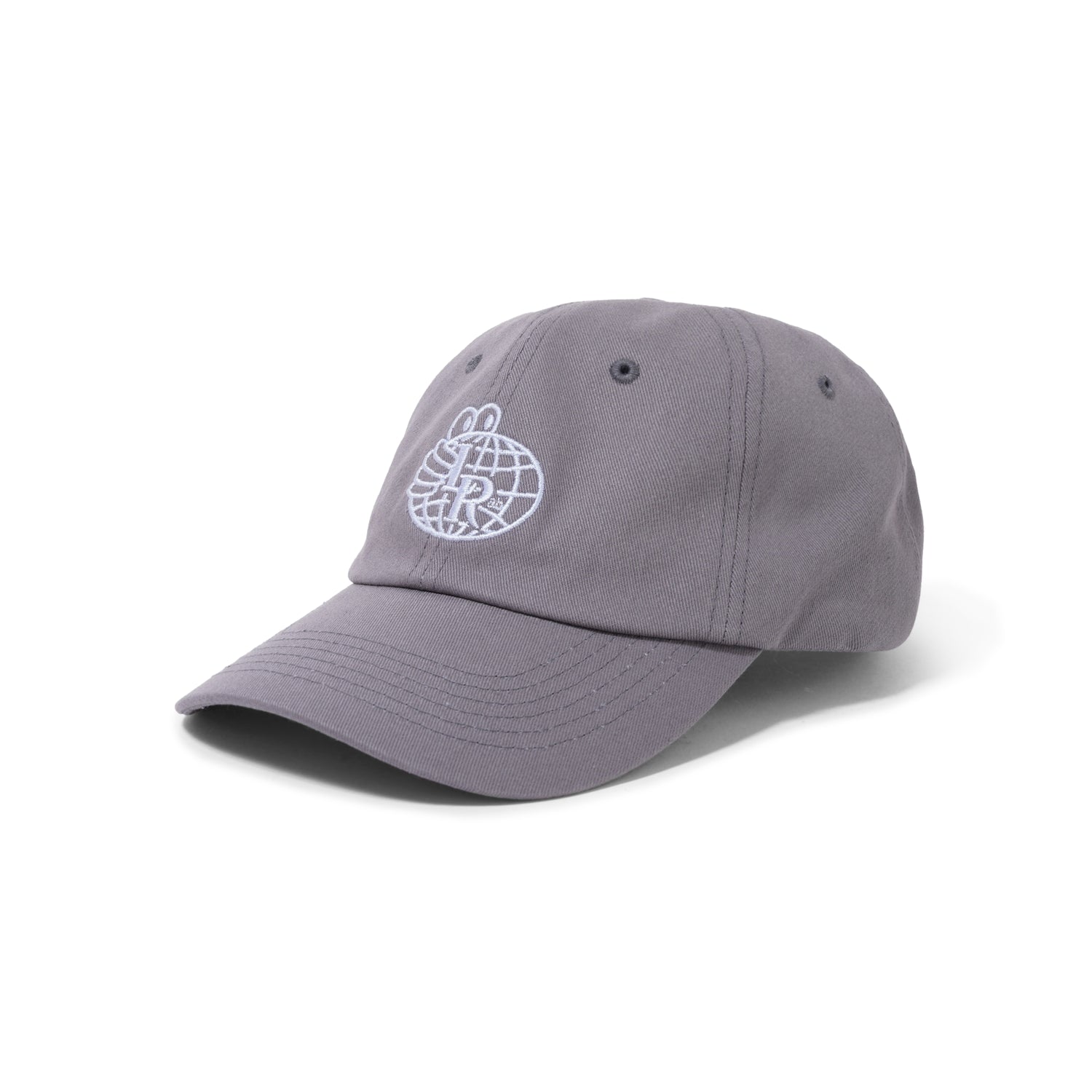 Atlas Daddy Cap, Grey