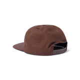 LLC Hat, Brown