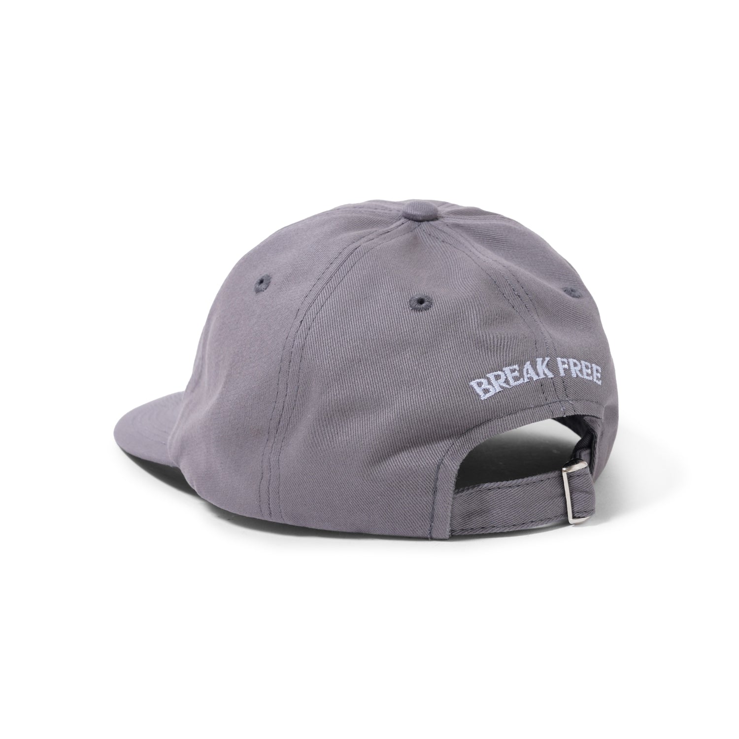 Atlas Daddy Cap, Grey