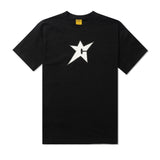 C-Star Glow in the Dark Tee, Black